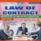 PART-5-LAW OF CONTRACT (ENGLISH EDI.-2019)
